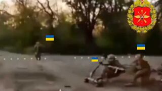 Ukrainian blooper of the month.