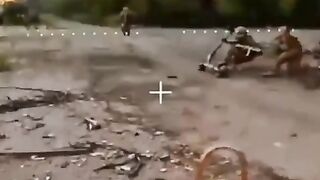 Ukrainian blooper of the month.