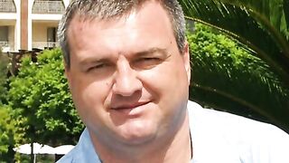 Ukrainian SBU official killed in car bombing.
