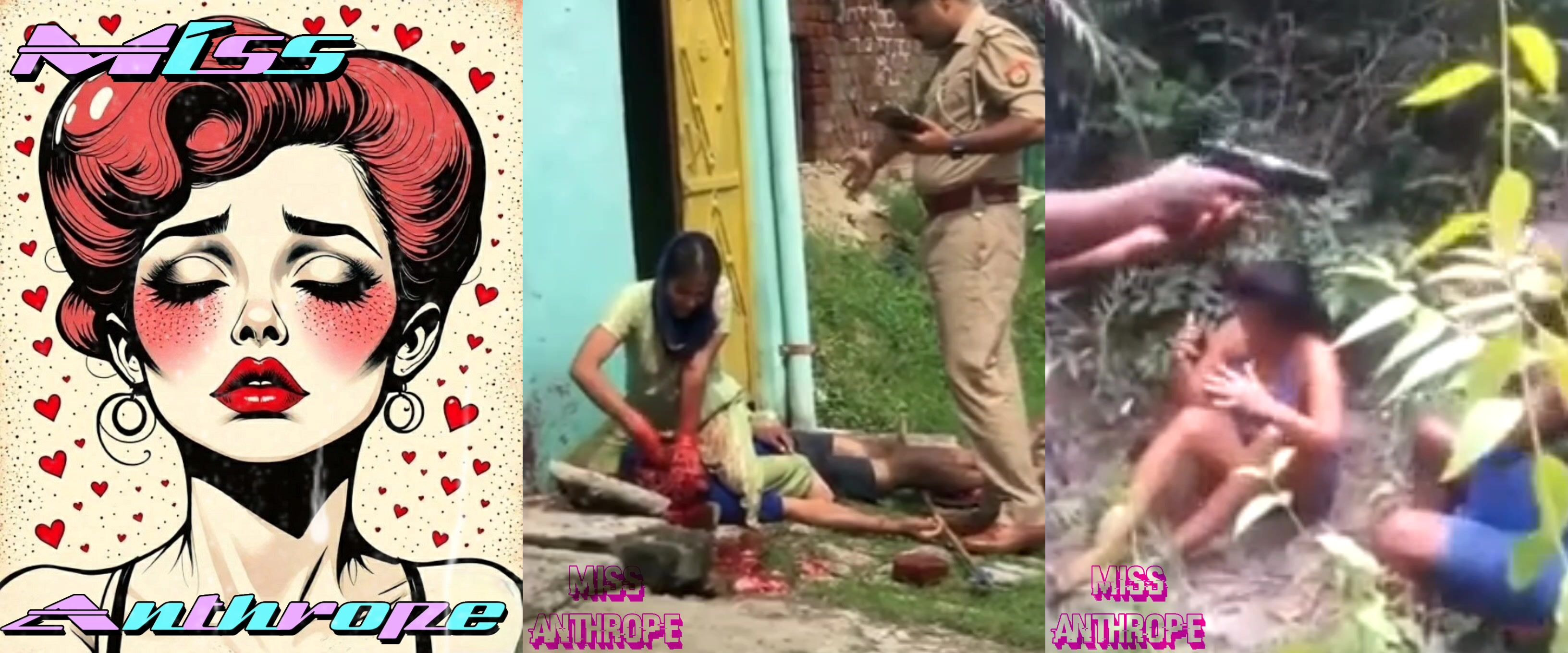 Gore Compilation49