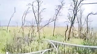 LOL: Mad Russhit  vs drone