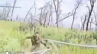 LOL: Mad Russhit  vs drone