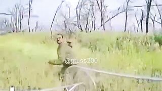 LOL: Mad Russhit  vs drone