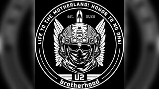 Dead Russians by U2 Brotherhood.