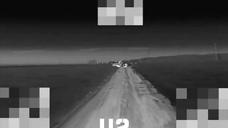 Dead Russians by U2 Brotherhood.