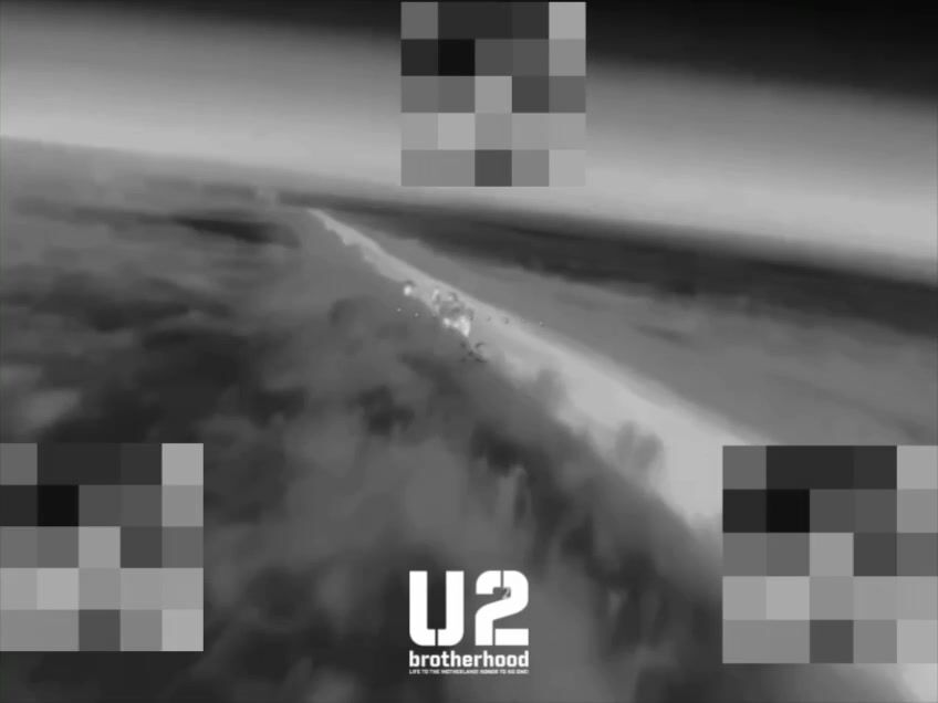 Dead Russians by U2 Brotherhood.