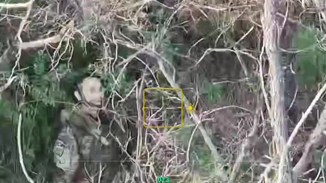 Dead Russians by 37th Brigade.