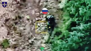 Dead Russians by 159th Brigade. #2
