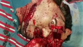 Gore Compilation #50