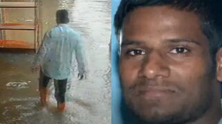 Man Dies After Being Electrocuted During Heavy Rain In India