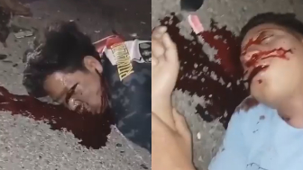 Several Killed After Collision Between Four Motorcycles In Guatemala