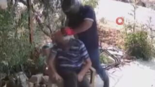 Brutal Attack Leaves 80-Year-Old Man Fighting for Life Following Neighborhood Dispute