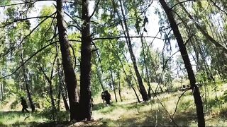 A day with RU DRG