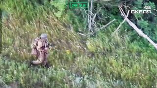 Dozen dead katsaps by 425 Assault Regiment