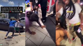 ALL MY LADIES! (a compilation)