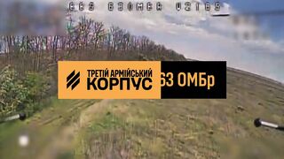 Dead Russians by 63rd Brigade. #2