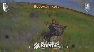 Dead Russians by 63rd Brigade. #2