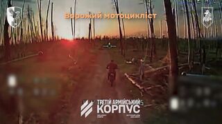 Dead Russians by 63rd Brigade. #2