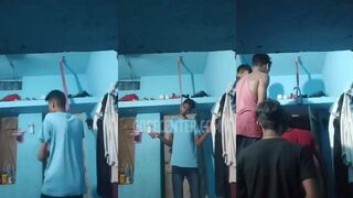 18 year old jungle asian hangs himself on Facebook live stream