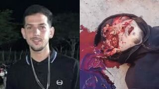 Man Shot By Fellow Gang Member And Finished Off With Own Shotgun By Man He Tried To Kill