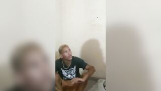 Dude Punished For Stealing From Church
