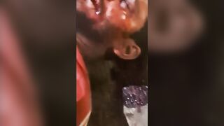 They Love This Game: Football Fan Savagely Beaten By Rivals