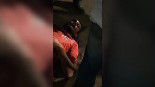 They Love This Game: Football Fan Savagely Beaten By Rivals