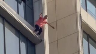 Man Lost All His Money, Jumps To His Death
