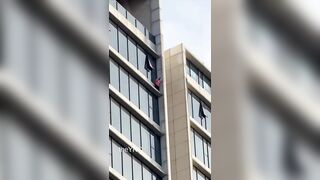 Man Lost All His Money, Jumps To His Death
