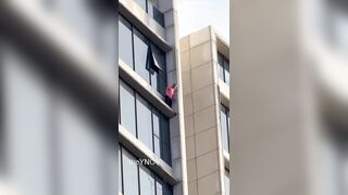 Man Lost All His Money, Jumps To His Death