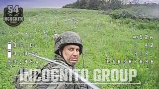 Ukraine's 54th Mechanized Brigade Incognito Group Compilation July, 2026