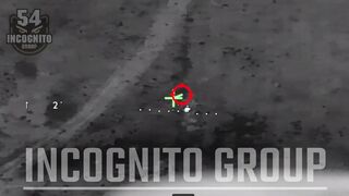 Ukraine's 54th Mechanized Brigade Incognito Group Compilation July, 2026