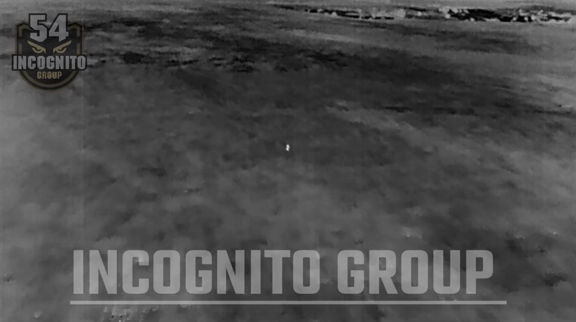 Ukraine's 54th Mechanized Brigade Incognito Group Compilation July, 2026