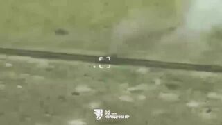 Many dead Russians by 93rd Brigade. Compilation.