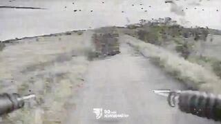 Many dead Russians by 93rd Brigade. Compilation.