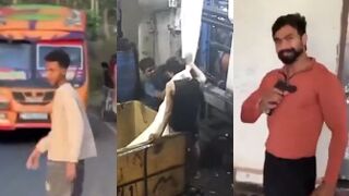INDIA! ANOTHER BANGER! (compilation)