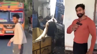 INDIA! ANOTHER BANGER! (compilation)