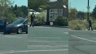 IDAHO Mass shooting (Part1)