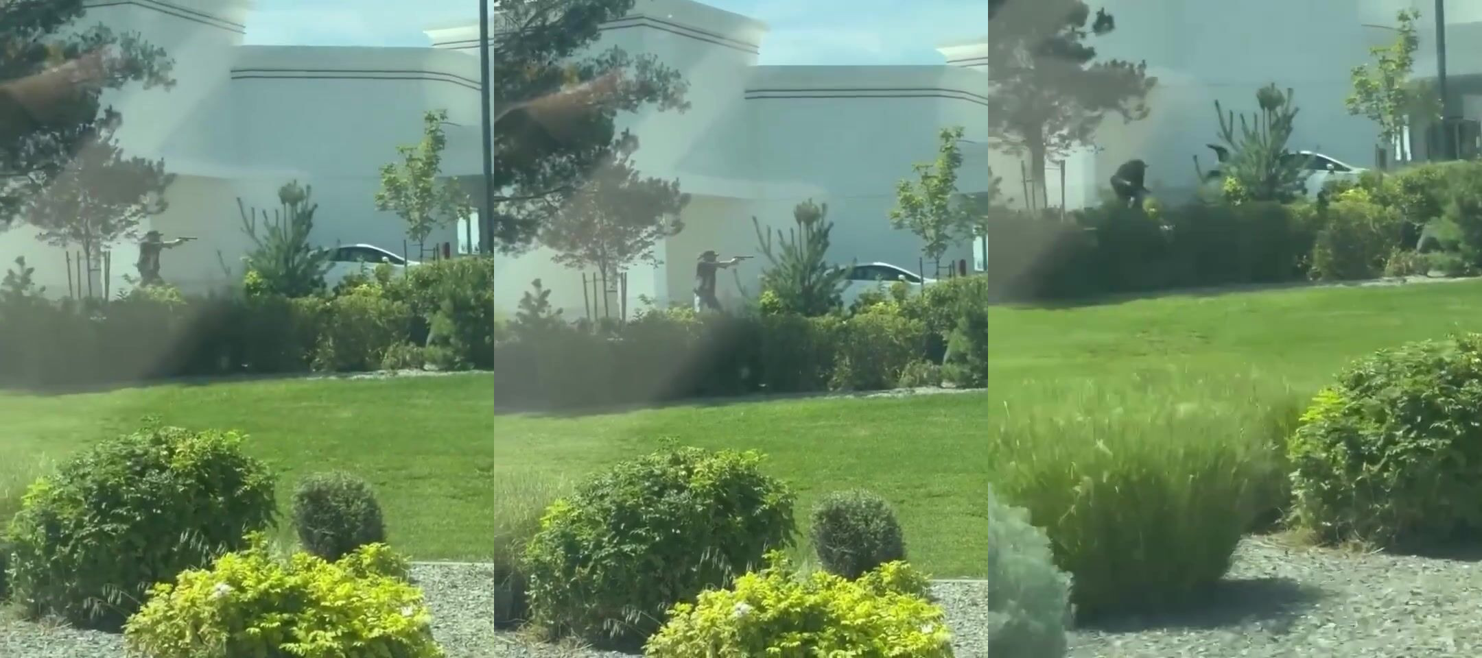 IDAHO  Mass shooting (PART2)