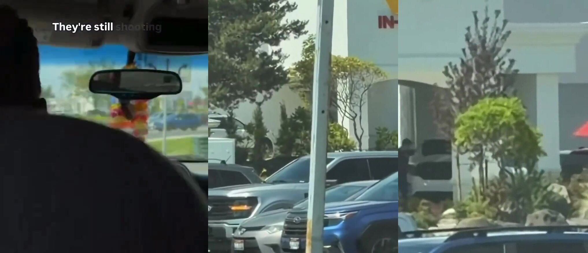 IDAHO Mass shooting (PART3)