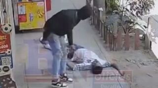 Former boxer kills young man with a right hook in Peru