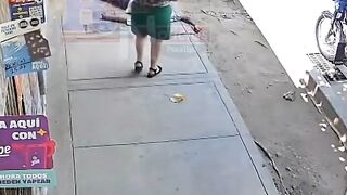 Former boxer kills young man with a right hook in Peru
