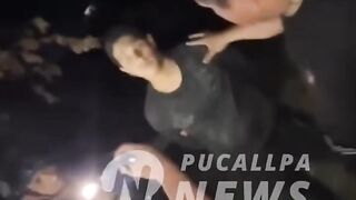 Former boxer kills young man with a right hook in Peru