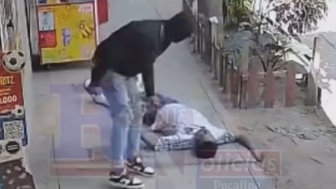 Former boxer kills young man with a right hook in Peru
