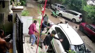 Teen Driver Kills One And Leaves Another In Critical Condition
