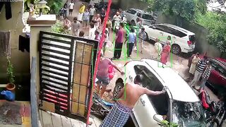 Teen Driver Kills One And Leaves Another In Critical Condition