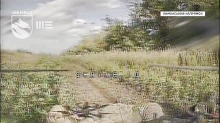 10 min of dead Russians by Phoenix. Weekly compilation. #7