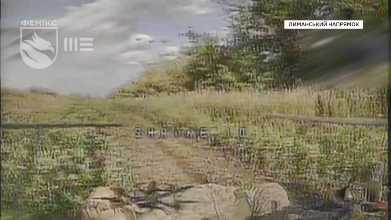 10 min of dead Russians by Phoenix. Weekly compilation. #7