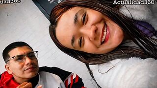 Couple Gunned Down Inside Colombian Bar