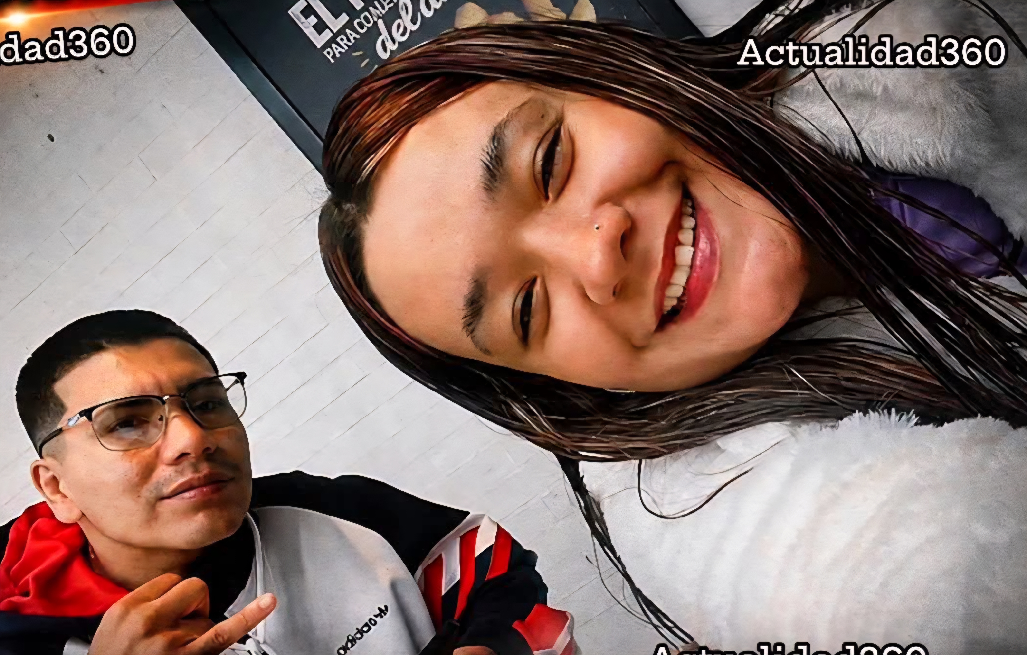 Couple Gunned Down Inside Colombian Bar